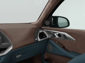 BMW XM, снимка 11