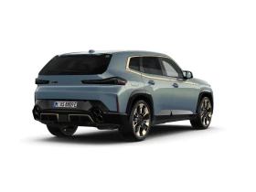 BMW XM, снимка 3