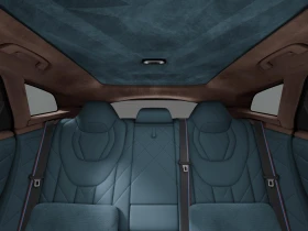 BMW XM, снимка 12
