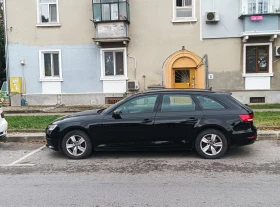 Audi A4 Avant , снимка 4