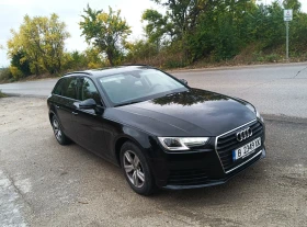 Audi A4 Avant , снимка 1
