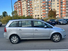 Opel Zafira 1.6CNG, снимка 5