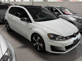 VW Golf, снимка 3