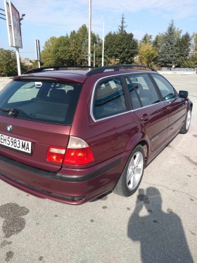 BMW 318 2,0 TDI, снимка 4