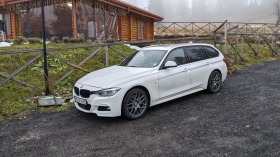 Обява за продажба на BMW 335 Xdrive M ~50 000 лв. - изображение 1