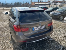 BMW 320, снимка 2 - Автомобили и джипове - 44429598