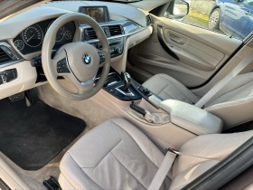 BMW 320, снимка 4 - Автомобили и джипове - 44429598