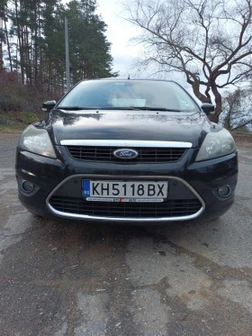 Ford Focus, снимка 1