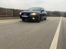 Audi A4 2.7 TDi