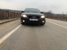 Audi A4 2.7 TDi, снимка 2