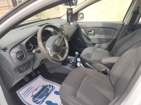 Dacia Sandero 1.5, снимка 8