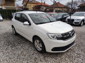 Обява за продажба на Dacia Sandero 1.5 ~12 900 лв. - изображение 1