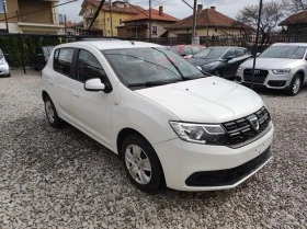     Dacia Sandero 1.5