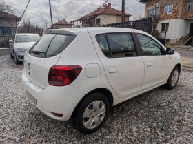 Dacia Sandero 1.5, снимка 4