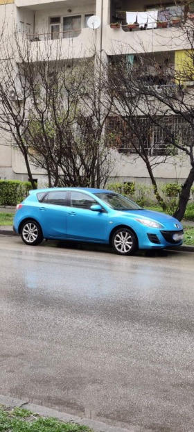 Mazda 3, снимка 3 - Автомобили и джипове - 44960861