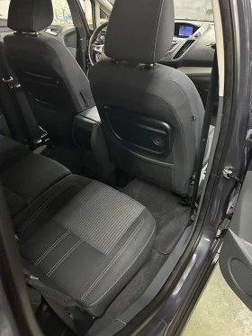 Ford C-max 1.6TDCI Titanium, снимка 13