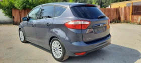 Ford C-max 1.6TDCI Titanium, снимка 3