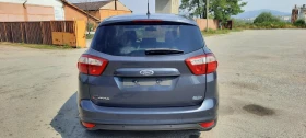 Ford C-max 1.6TDCI Titanium, снимка 6