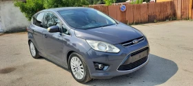 Ford C-max 1.6TDCI Titanium, снимка 1