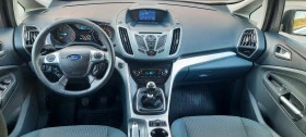 Ford C-max 1.6TDCI Titanium, снимка 7