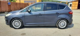 Ford C-max 1.6TDCI Titanium, снимка 5