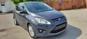 Ford C-max 1.6TDCI Titanium, снимка 2