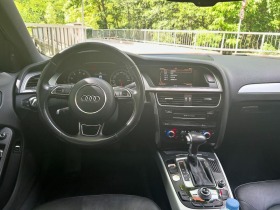 Audi A4, снимка 6