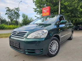  Toyota Avensis verso