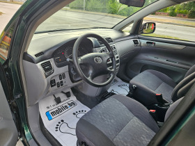 Toyota Avensis verso 2.0, D-4D, 7 места, УНИКАТ!, снимка 10