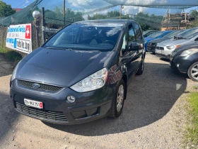 Ford S-Max 2.0 Tdci - 130.. - SWISS | Mobile.bg    1