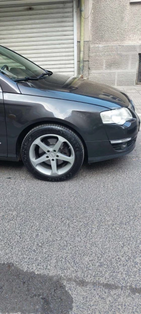 VW Passat B6, снимка 2