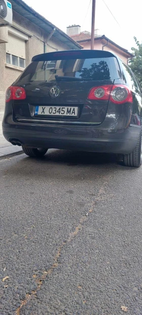 VW Passat B6, снимка 5