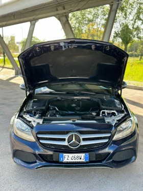 Mercedes-Benz C 220  !!! | Mobile.bg    15