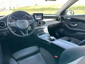 Mercedes-Benz C 220, снимка 7