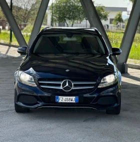 Mercedes-Benz C 220  !!! | Mobile.bg    10