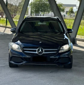 Mercedes-Benz C 220, снимка 10