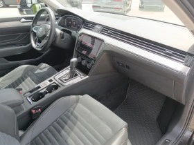 VW Passat 2.0TDI* 4MOTION* FULL LED* , снимка 14