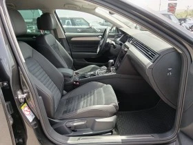 VW Passat 2.0TDI* 4MOTION* FULL LED* , снимка 13