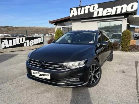 VW Passat 2.0TDI* 4MOTION* FULL LED* , снимка 1