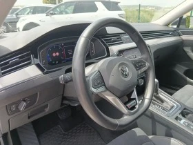 VW Passat 2.0TDI* 4MOTION* FULL LED* , снимка 7