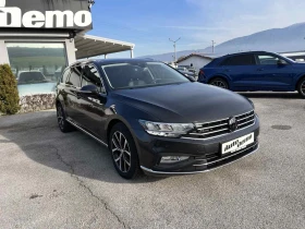 VW Passat 2.0TDI* 4MOTION* FULL LED* , снимка 3