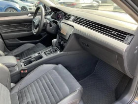 VW Passat 2.0TDI* 4MOTION* FULL LED* , снимка 11