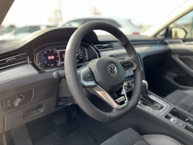 VW Passat 2.0TDI* 4MOTION* FULL LED* , снимка 8