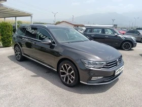 VW Passat 2.0TDI* 4MOTION* FULL LED* , снимка 3