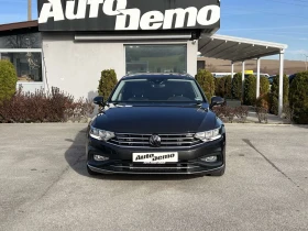 VW Passat 2.0TDI* 4MOTION* FULL LED* , снимка 2