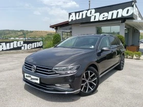 VW Passat 2.0TDI* 4MOTION* FULL LED* , снимка 1