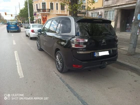 Citroen Grand C4 Picasso 2.0 HDI Exclusive, снимка 3