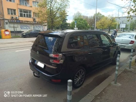 Citroen Grand C4 Picasso 2.0 HDI Exclusive, снимка 4