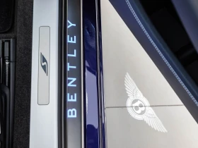 Bentley Continental gt S V8 = Carbon Styling Specifications=  | Mobile.bg    7