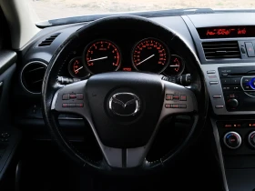 Mazda 6 2.0i / 147к.с. с регистрация / наличен катализатор, снимка 11